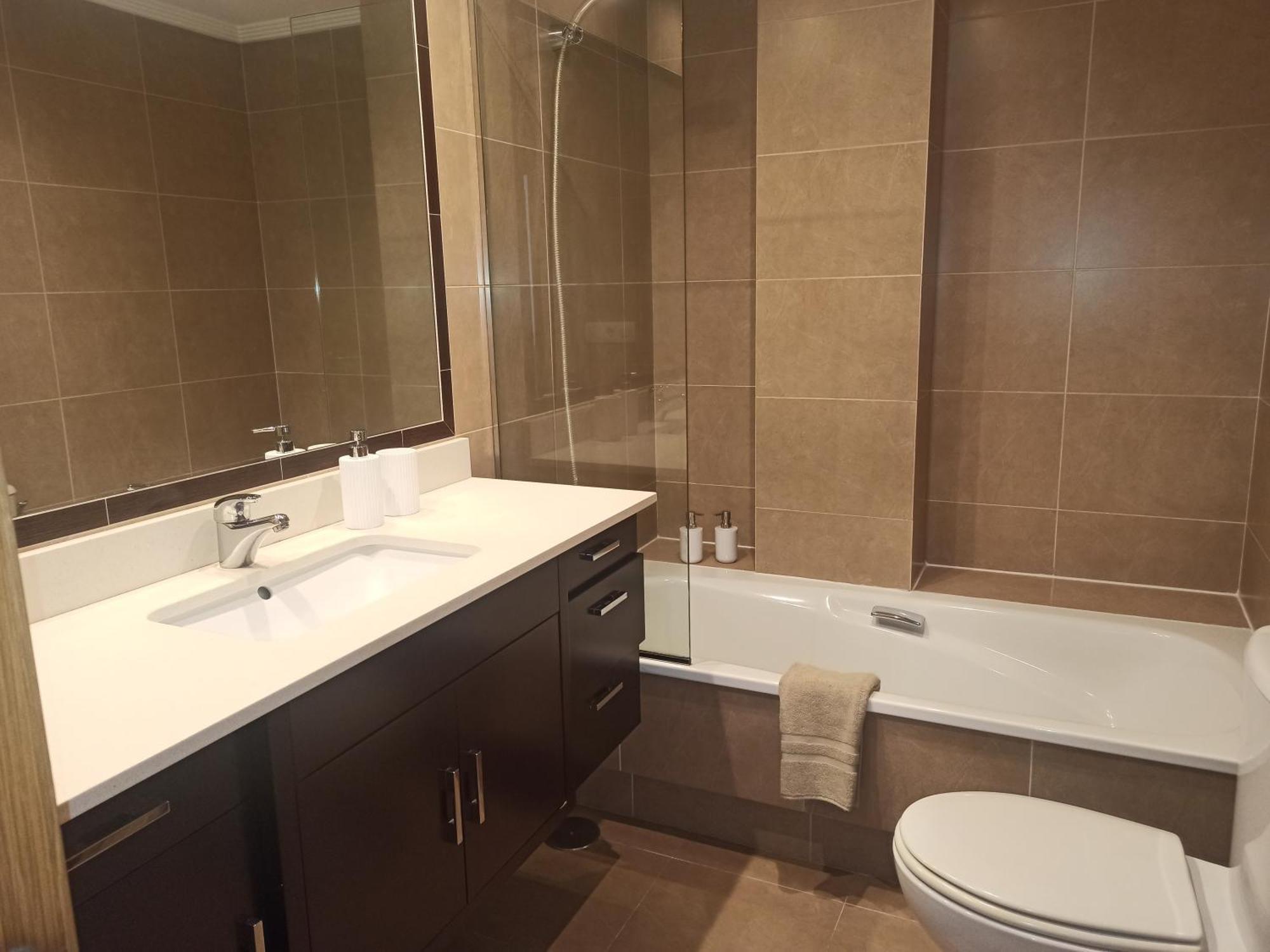 Sunshine Apartman Cambados Kültér fotó